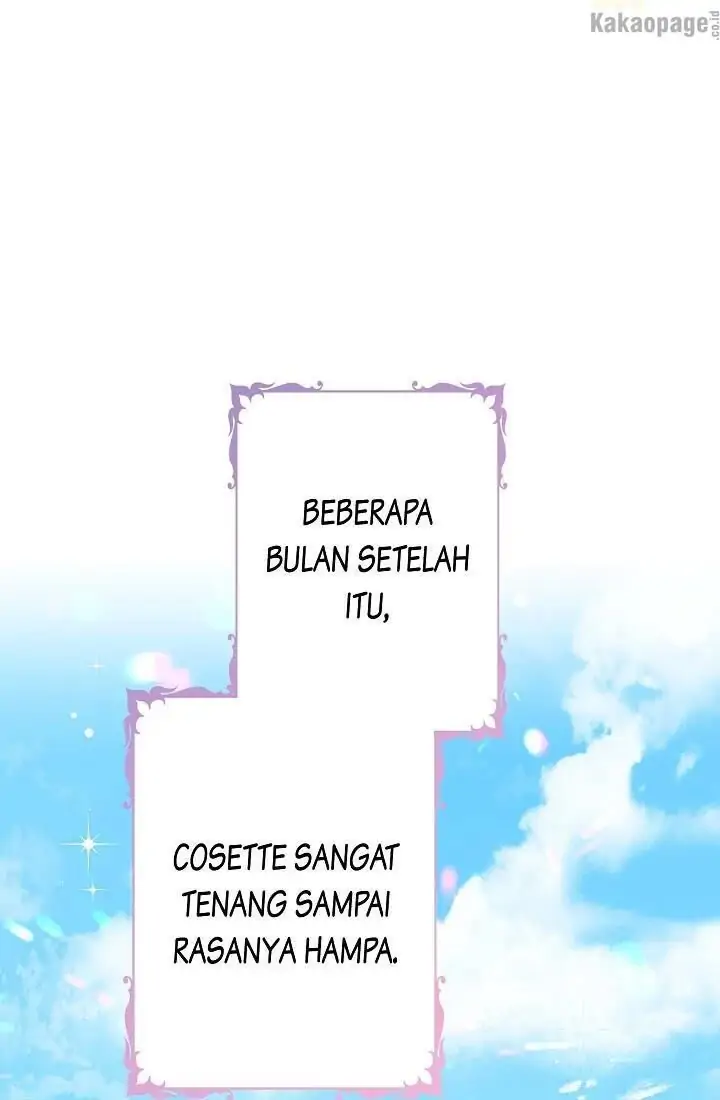 Actually, I Was the Real One Chapter 59 - halaman 35