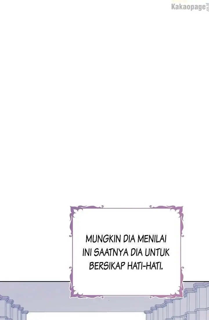 Actually, I Was the Real One Chapter 59 - halaman 37