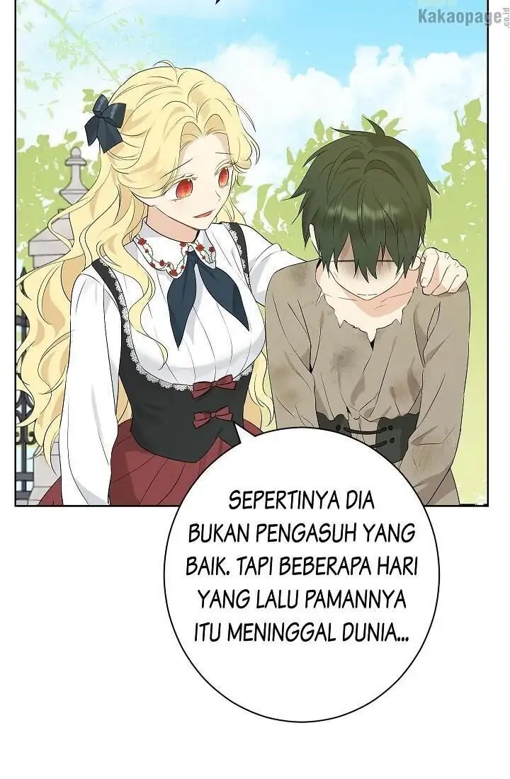 Actually, I Was the Real One Chapter 59 - halaman 4