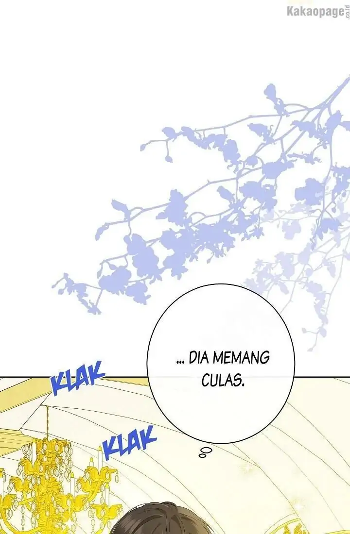Actually, I Was the Real One Chapter 59 - halaman 42