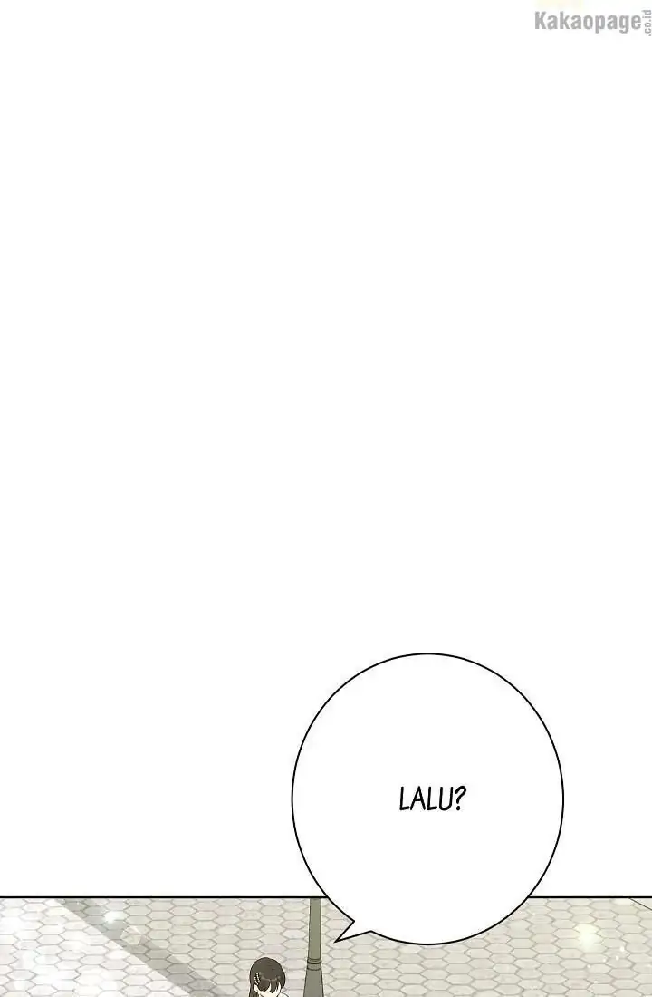 Actually, I Was the Real One Chapter 59 - halaman 5