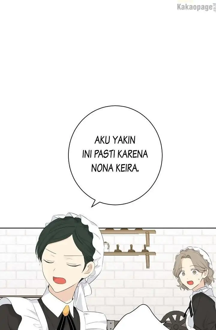 Actually, I Was the Real One Chapter 59 - halaman 50