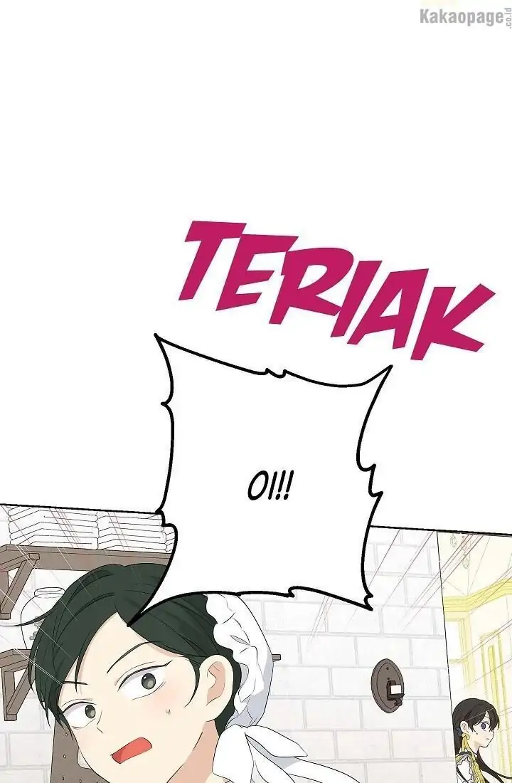 Actually, I Was the Real One Chapter 59 - halaman 57