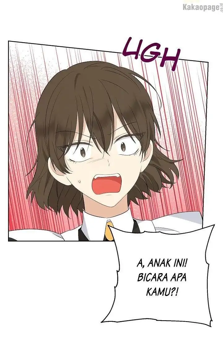 Actually, I Was the Real One Chapter 59 - halaman 64