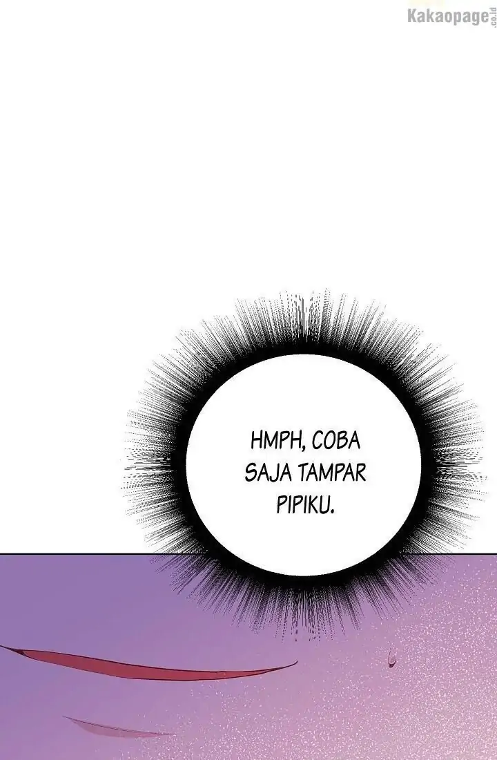 Actually, I Was the Real One Chapter 59 - halaman 76