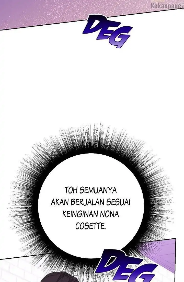 Actually, I Was the Real One Chapter 59 - halaman 77
