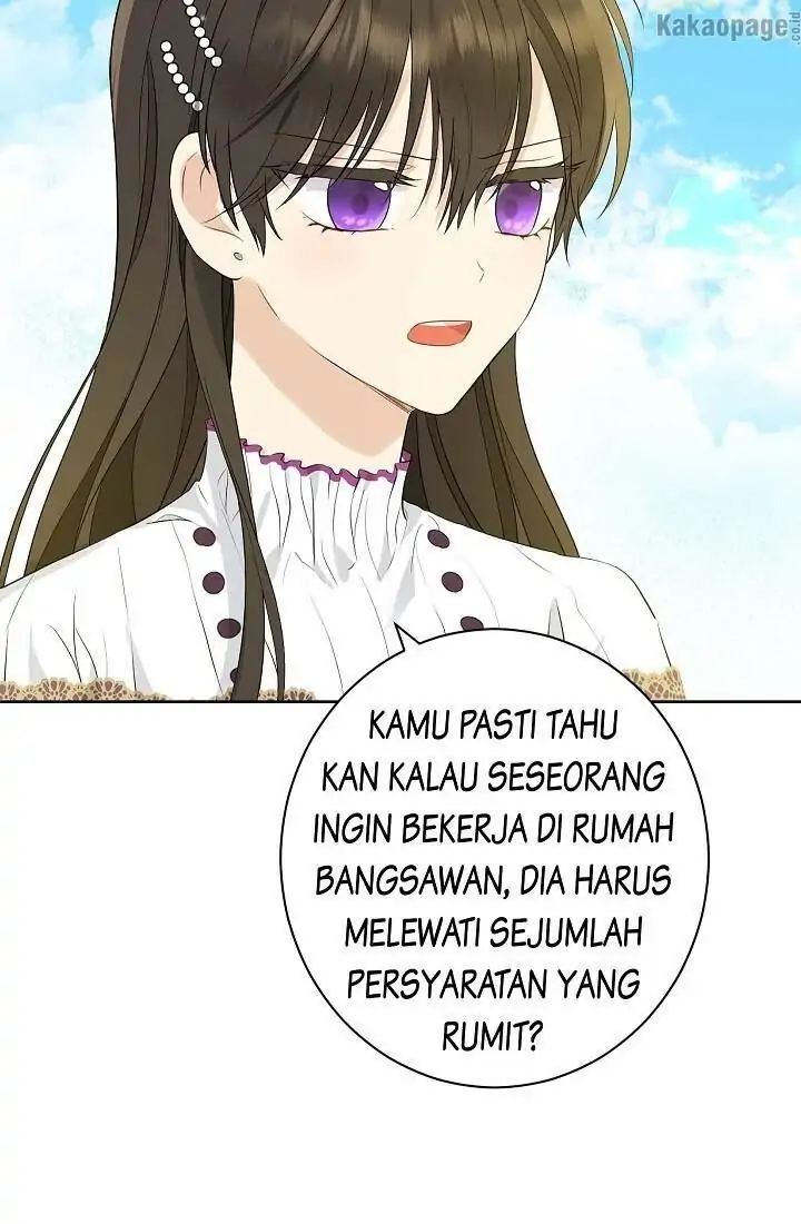Actually, I Was the Real One Chapter 59 - halaman 8