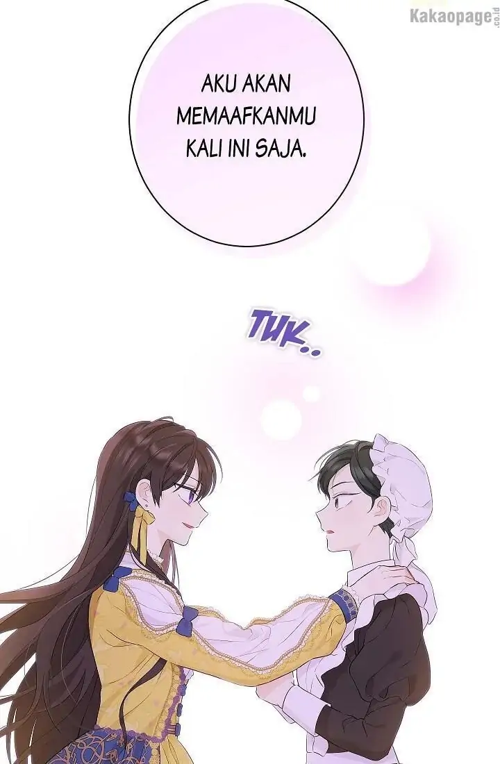 Actually, I Was the Real One Chapter 59 - halaman 83