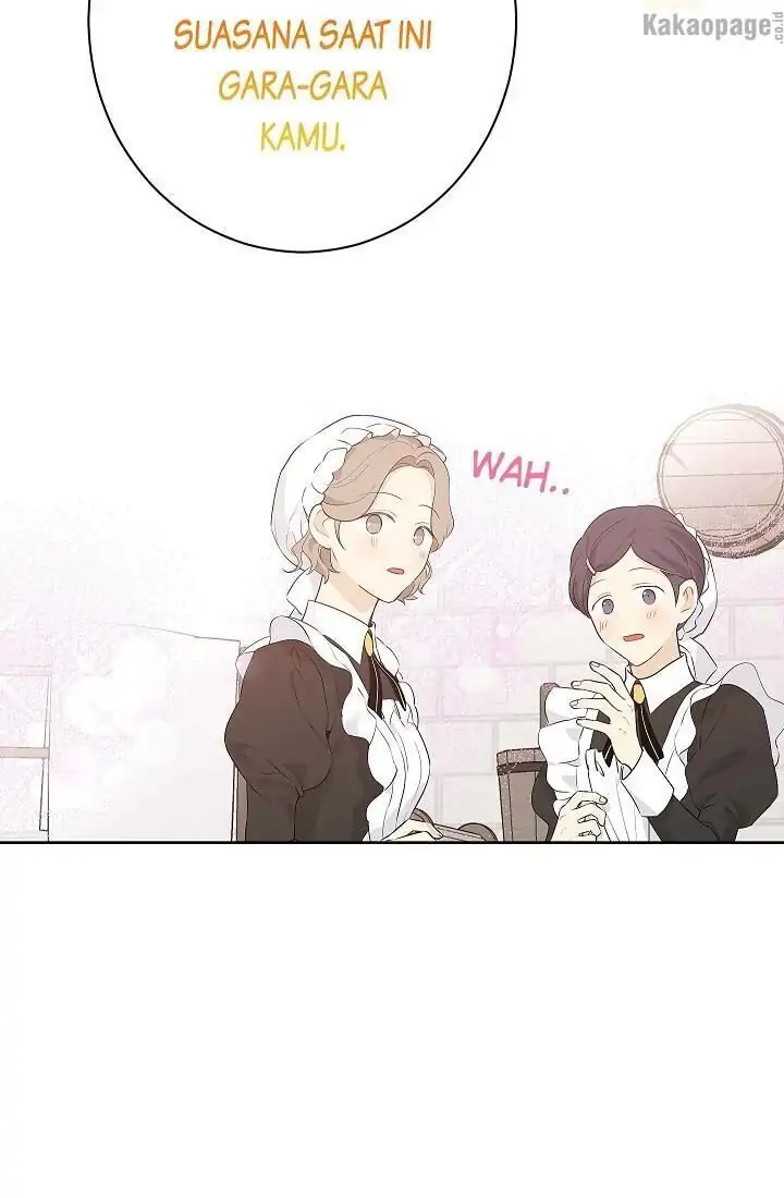 Actually, I Was the Real One Chapter 59 - halaman 89