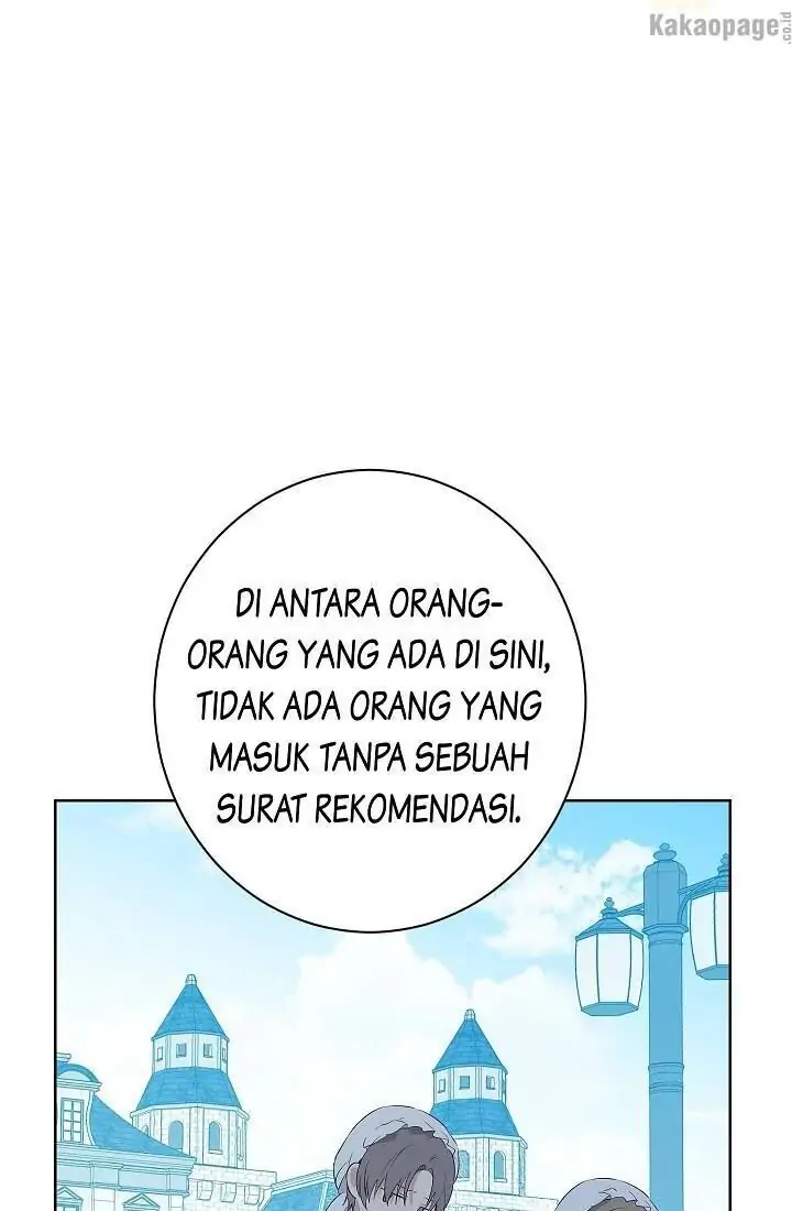 Actually, I Was the Real One Chapter 59 - halaman 9