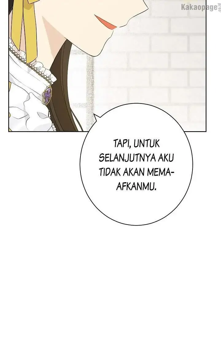 Actually, I Was the Real One Chapter 59 - halaman 91