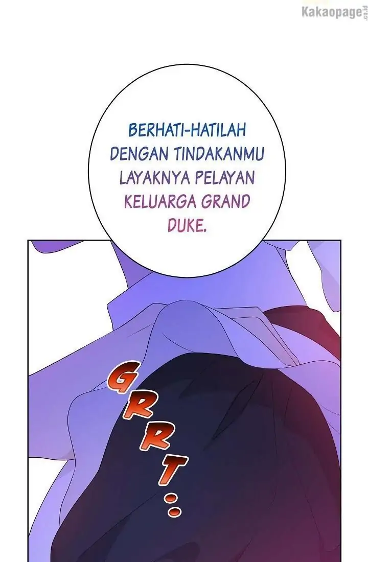 Actually, I Was the Real One Chapter 59 - halaman 92