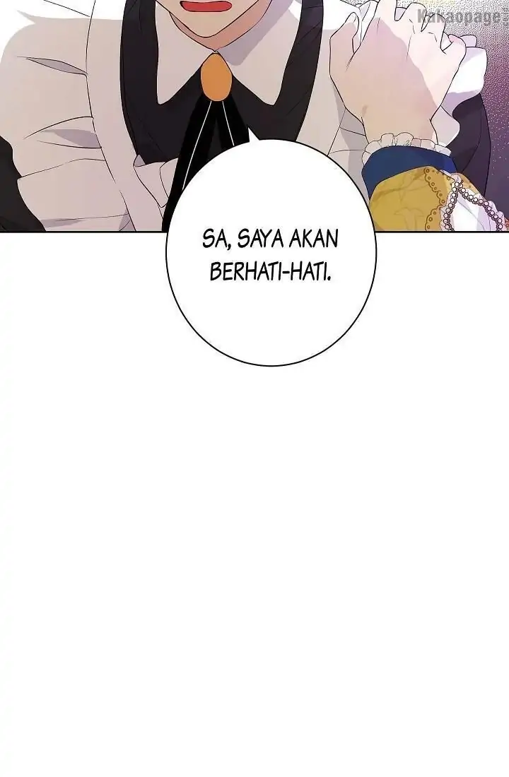 Actually, I Was the Real One Chapter 59 - halaman 94