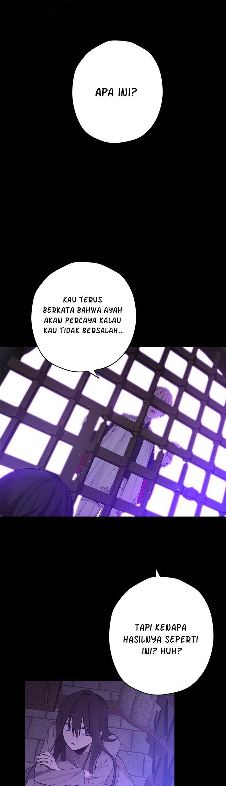 Actually, I Was the Real One Chapter 6 - halaman 11