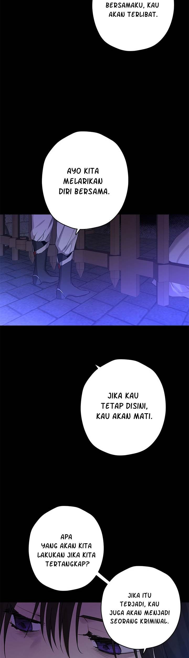 Actually, I Was the Real One Chapter 6 - halaman 13