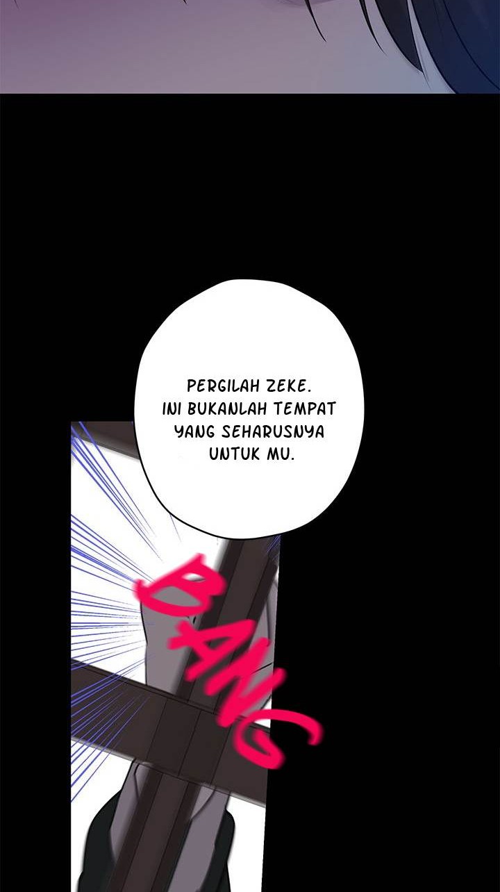 Actually, I Was the Real One Chapter 6 - halaman 14
