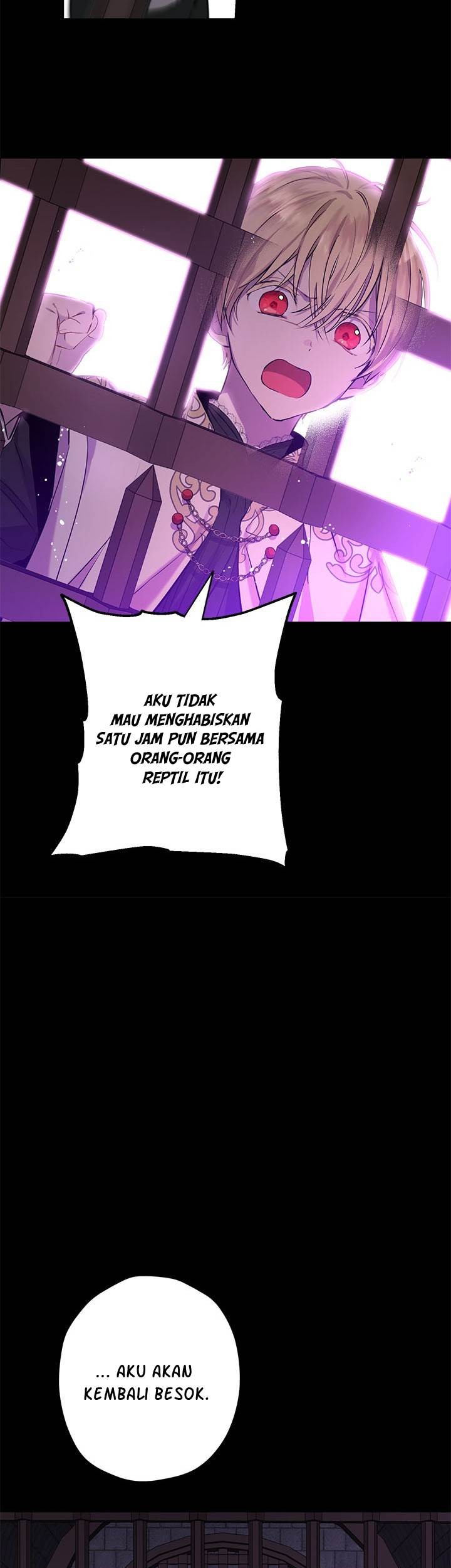 Actually, I Was the Real One Chapter 6 - halaman 15
