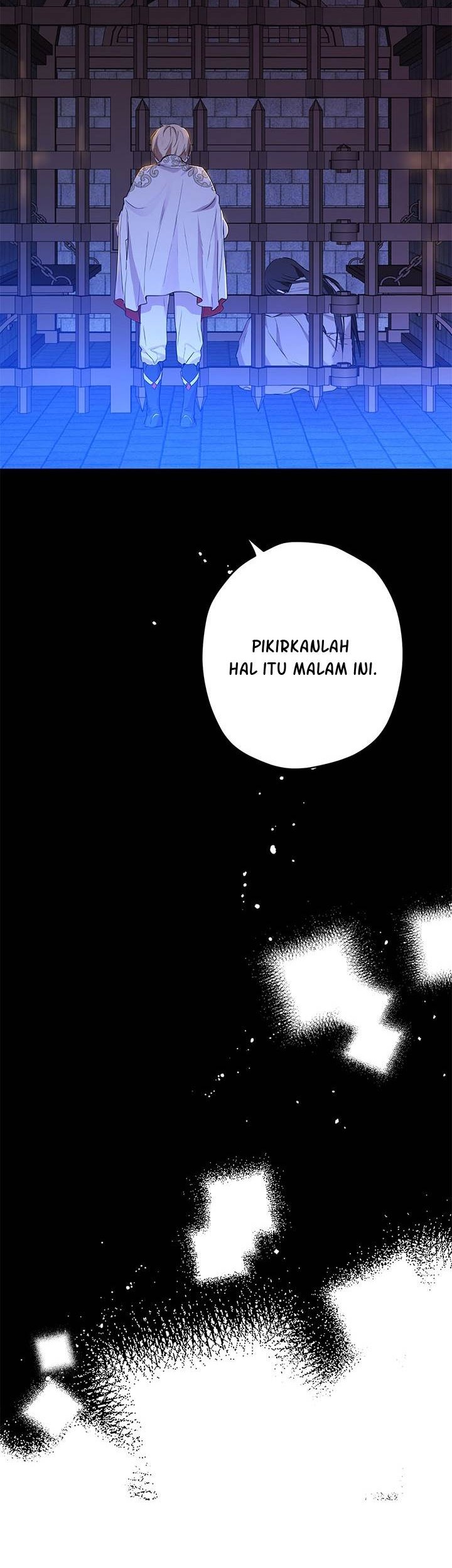 Actually, I Was the Real One Chapter 6 - halaman 16