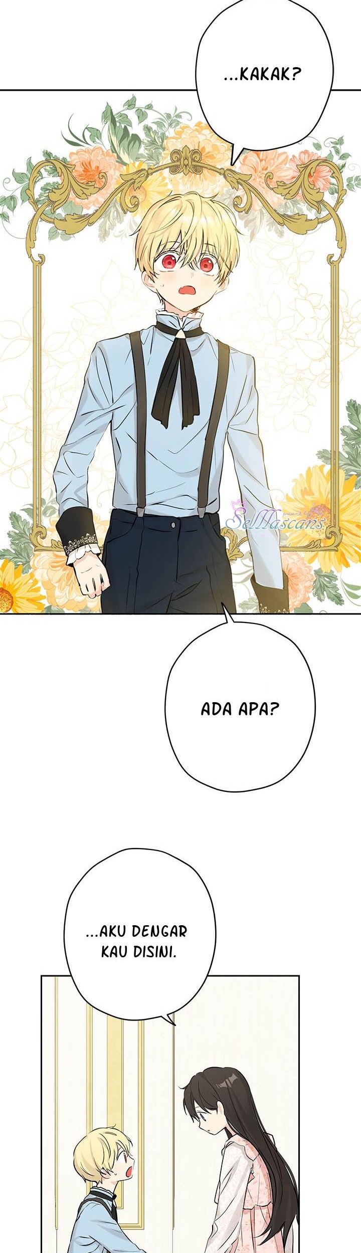 Actually, I Was the Real One Chapter 6 - halaman 20