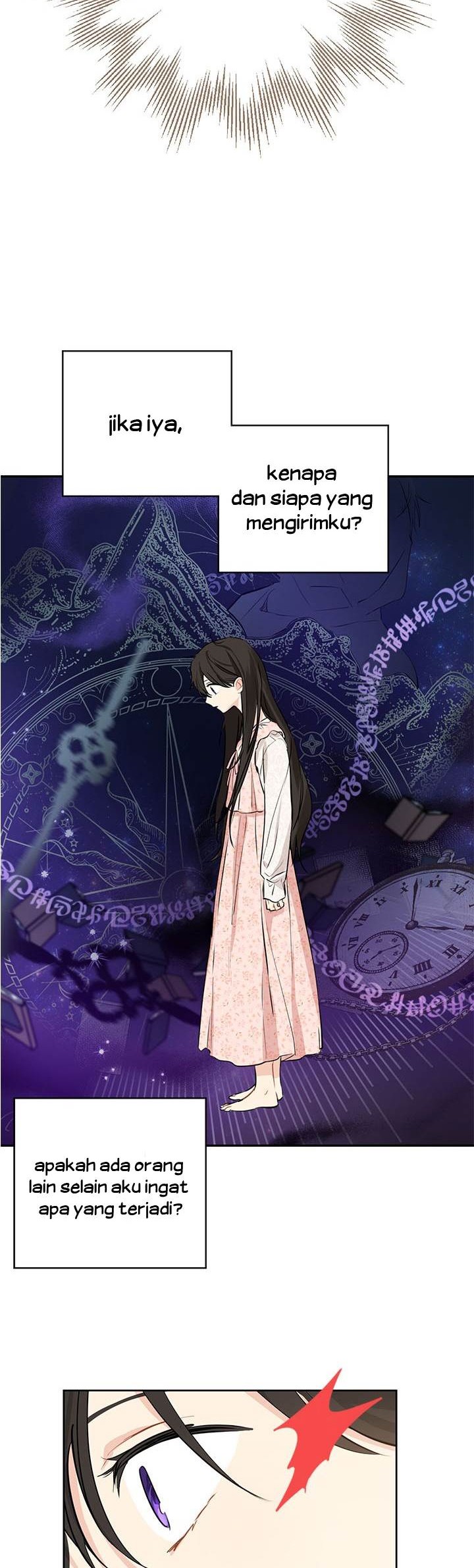 Actually, I Was the Real One Chapter 6 - halaman 26