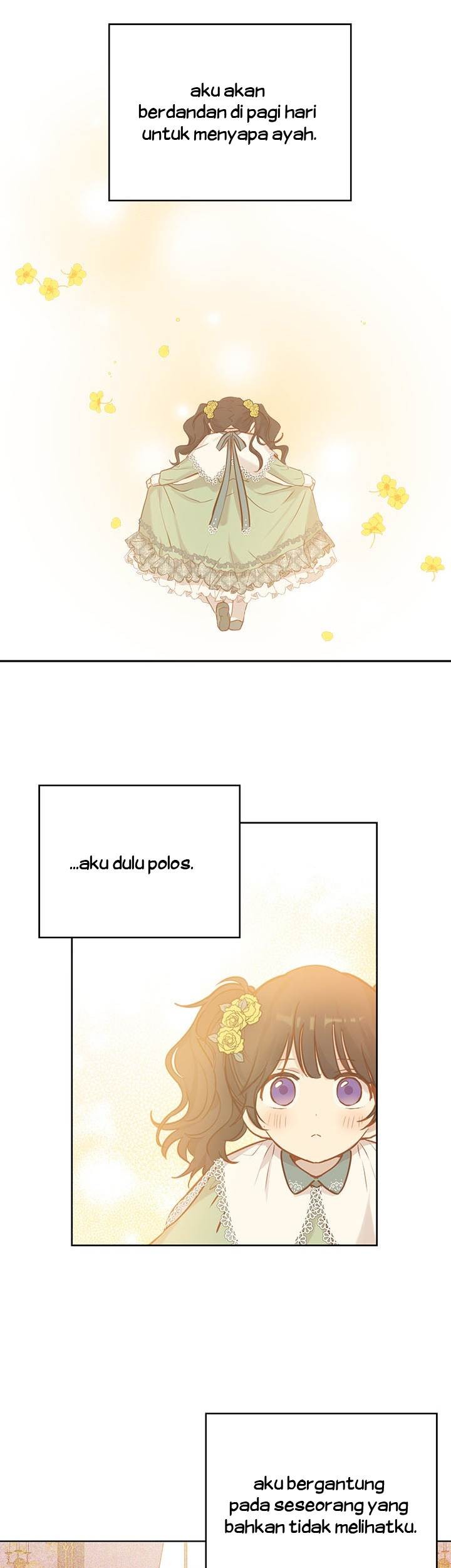 Actually, I Was the Real One Chapter 6 - halaman 31