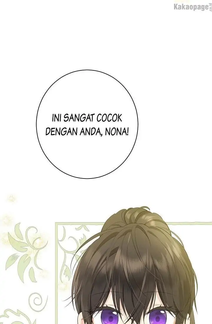 Actually, I Was the Real One Chapter 60 - halaman 1