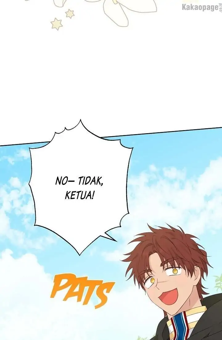 Actually, I Was the Real One Chapter 60 - halaman 11