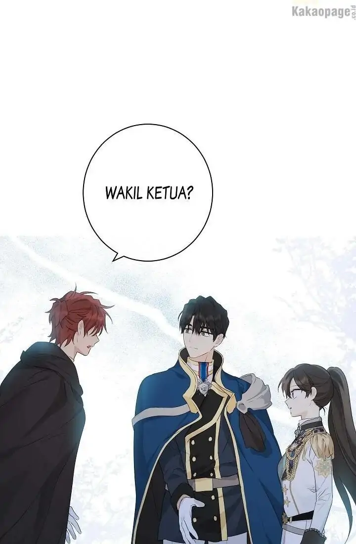 Actually, I Was the Real One Chapter 60 - halaman 20