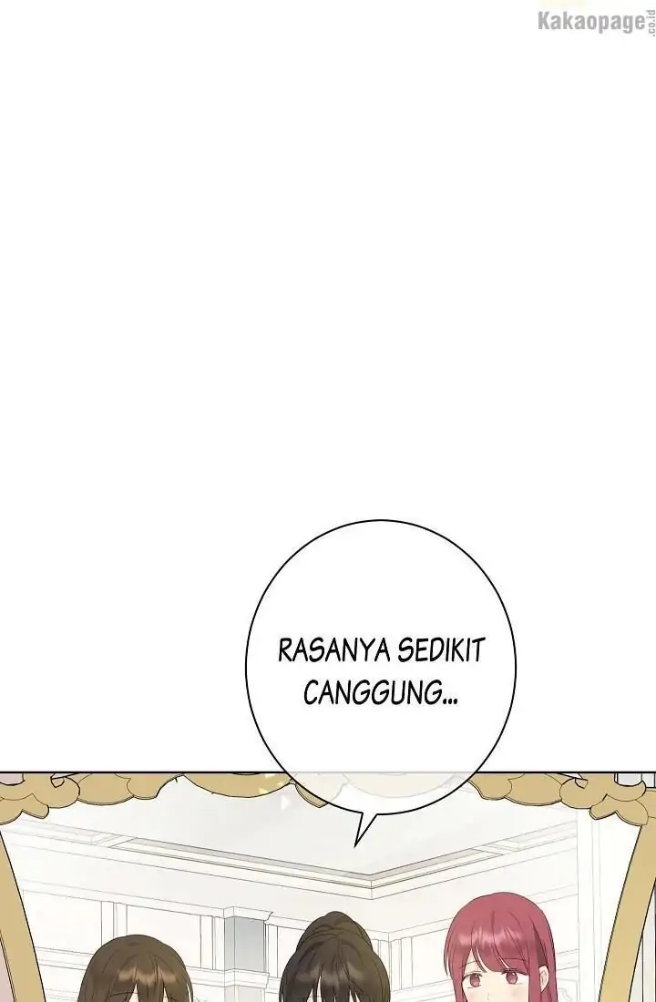 Actually, I Was the Real One Chapter 60 - halaman 3