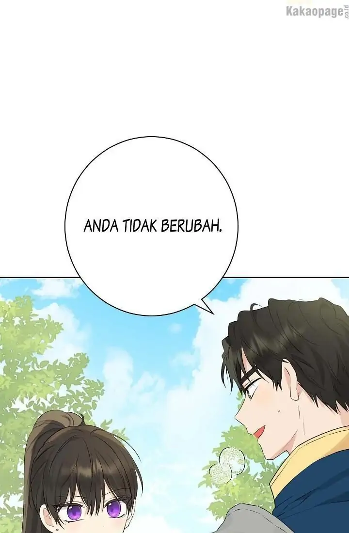 Actually, I Was the Real One Chapter 60 - halaman 42