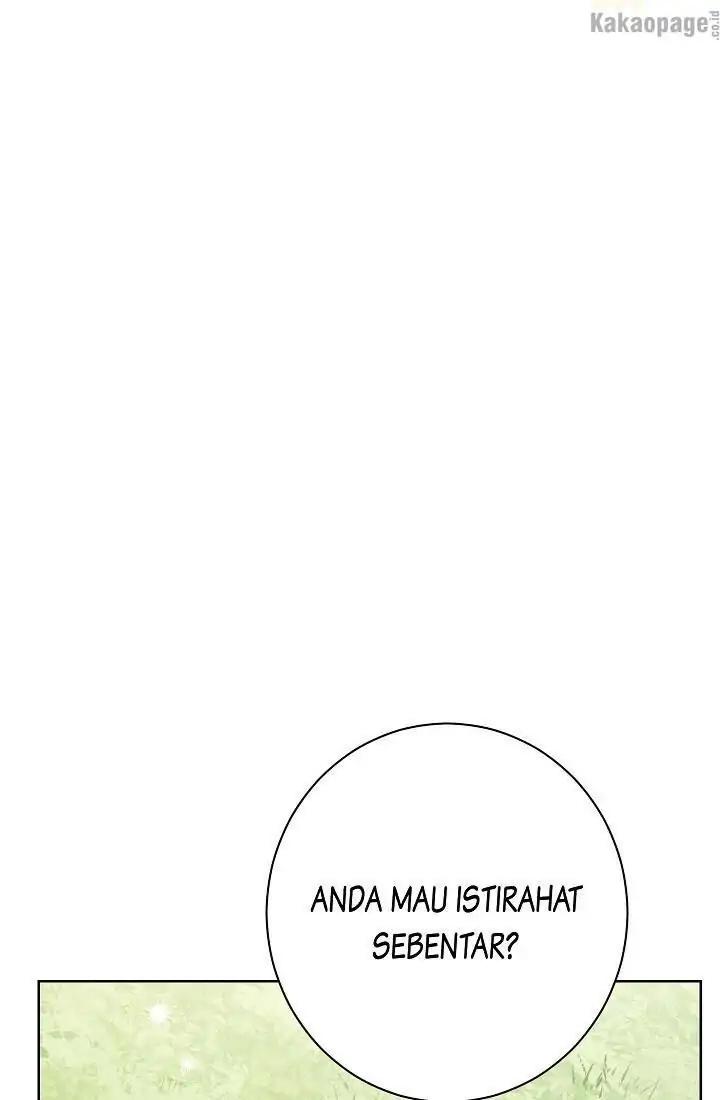 Actually, I Was the Real One Chapter 60 - halaman 44