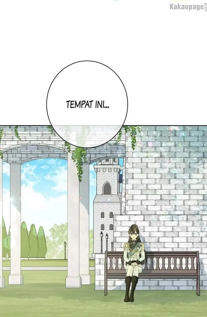 Actually, I Was the Real One Chapter 60 - halaman 48