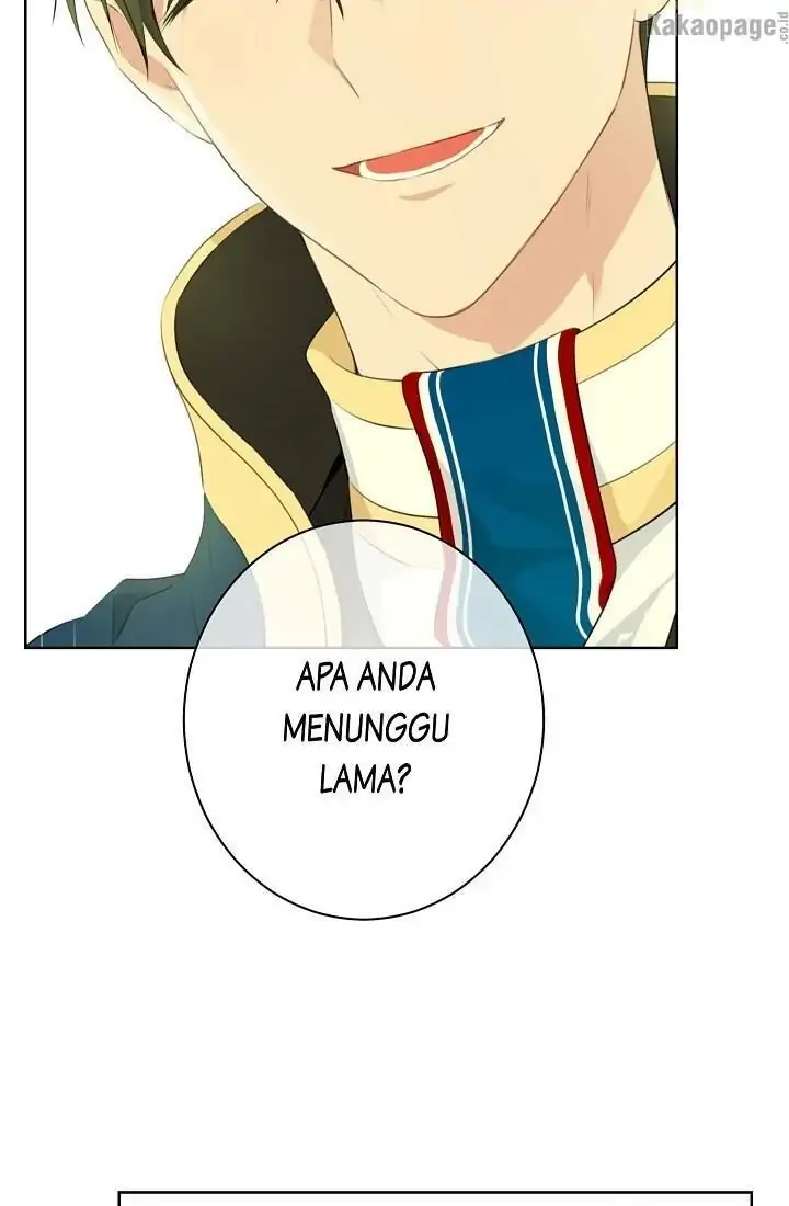 Actually, I Was the Real One Chapter 60 - halaman 66