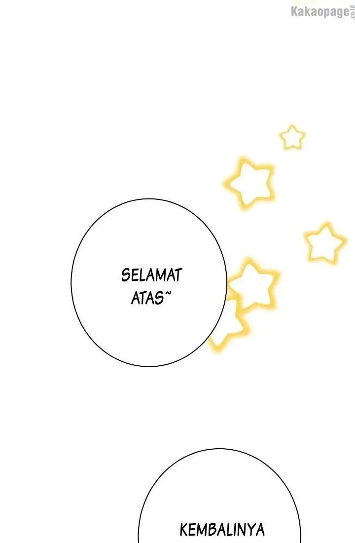 Actually, I Was the Real One Chapter 60 - halaman 72