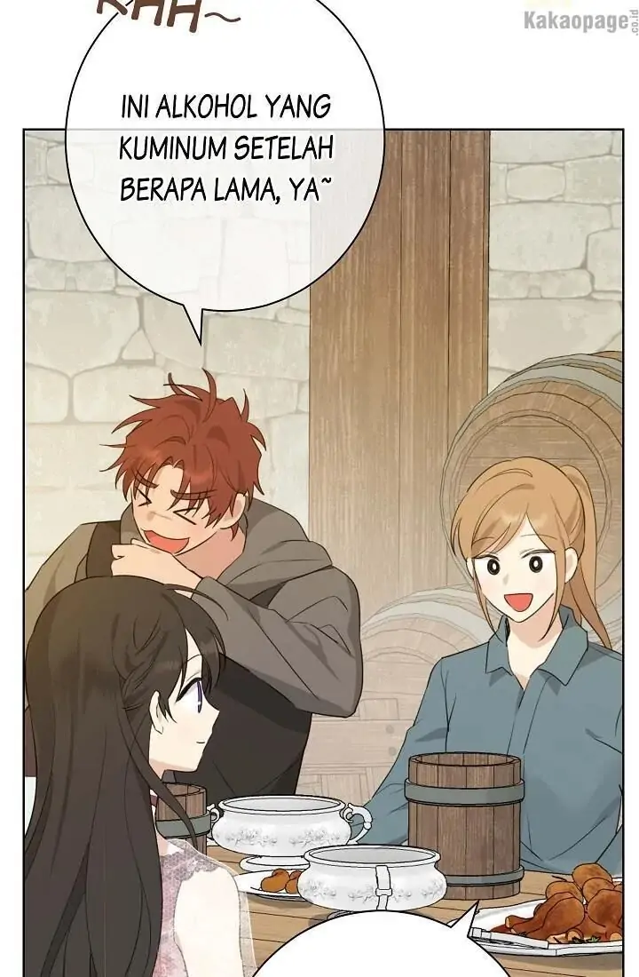Actually, I Was the Real One Chapter 60 - halaman 77
