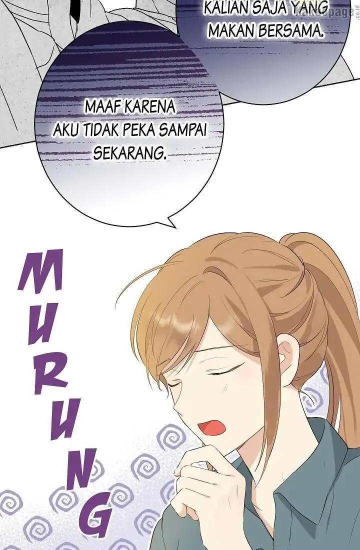Actually, I Was the Real One Chapter 60 - halaman 81