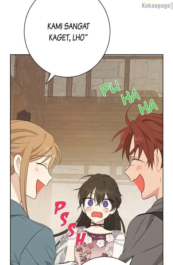 Actually, I Was the Real One Chapter 60 - halaman 83