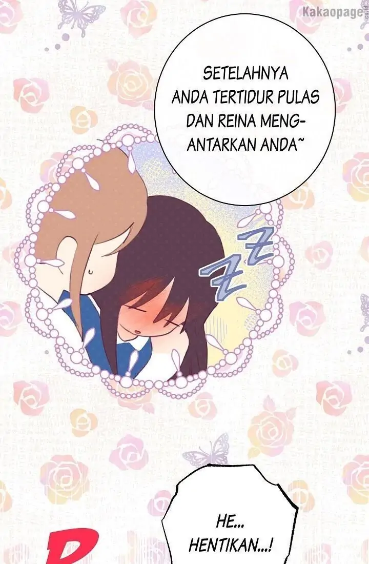 Actually, I Was the Real One Chapter 60 - halaman 86