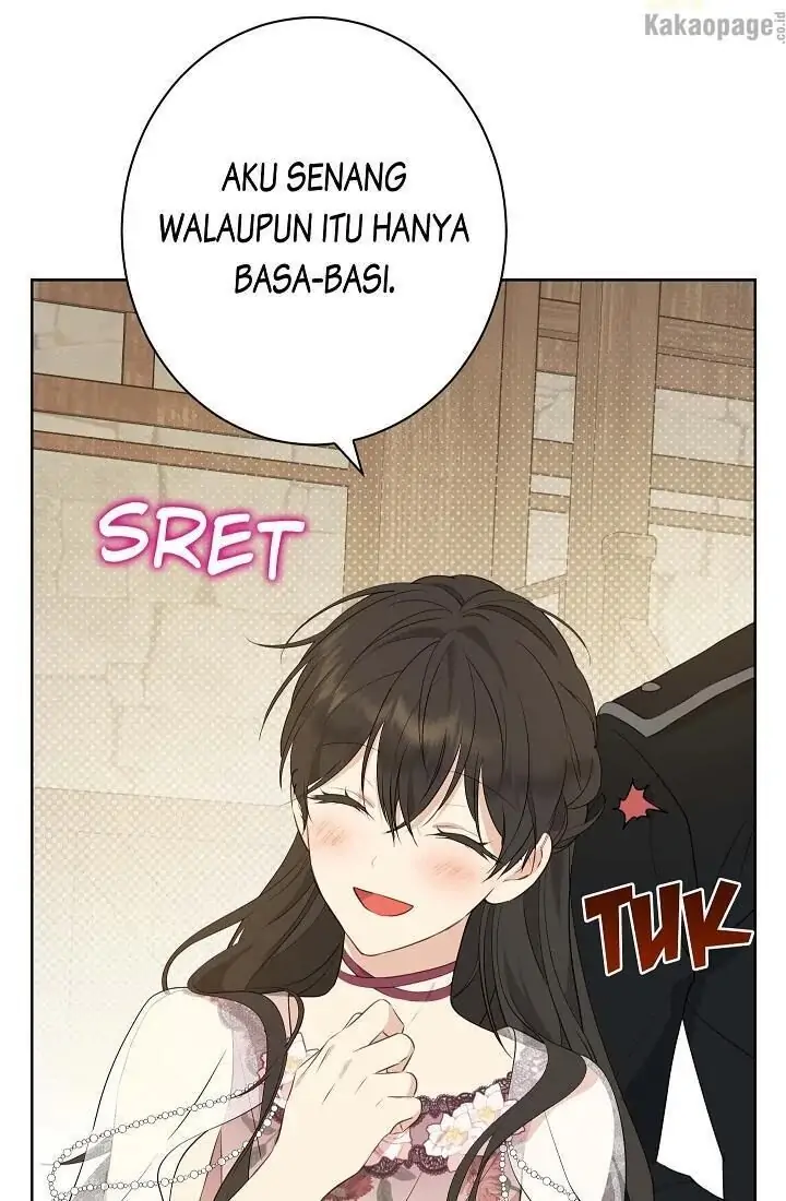 Actually, I Was the Real One Chapter 61 - halaman 14