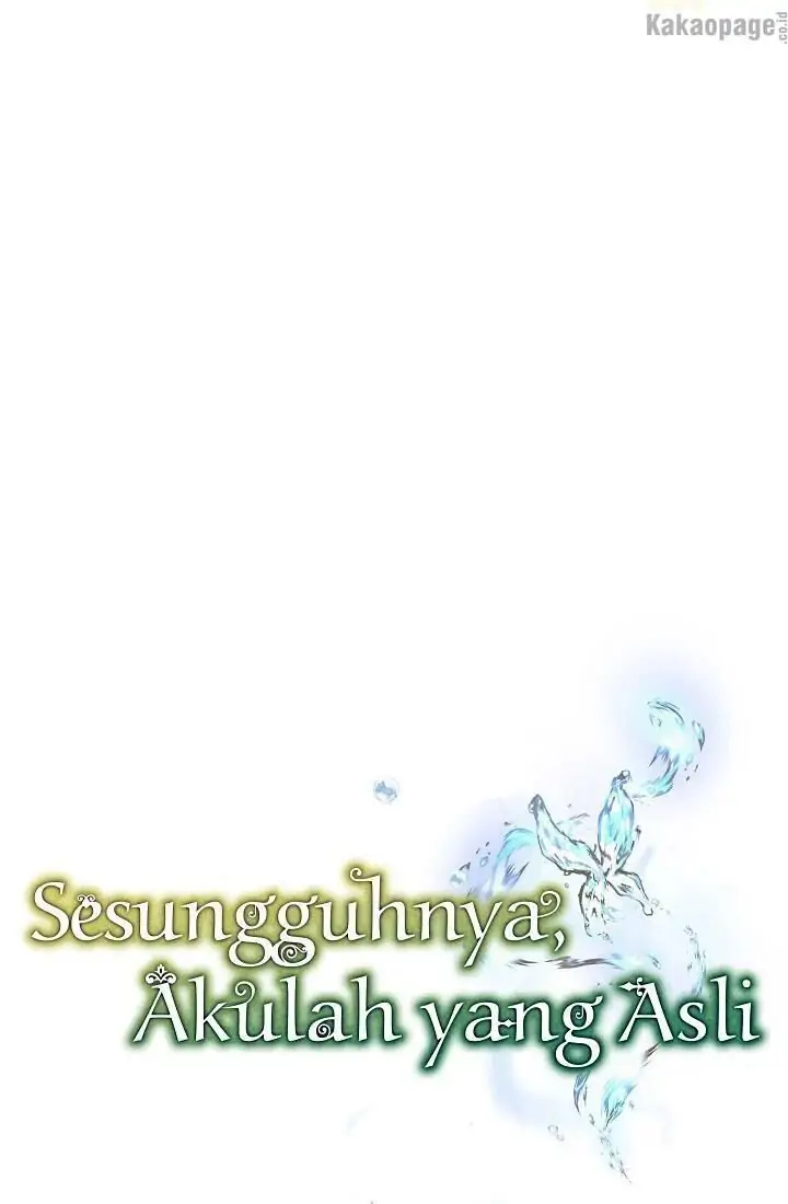 Actually, I Was the Real One Chapter 61 - halaman 25