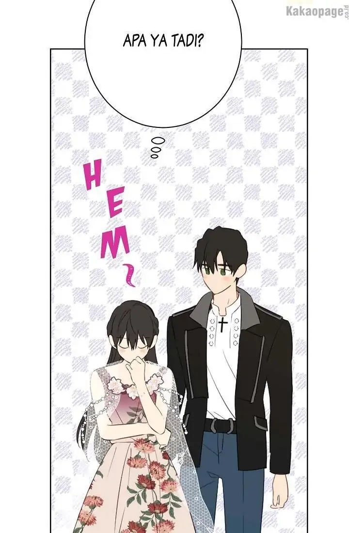 Actually, I Was the Real One Chapter 61 - halaman 32