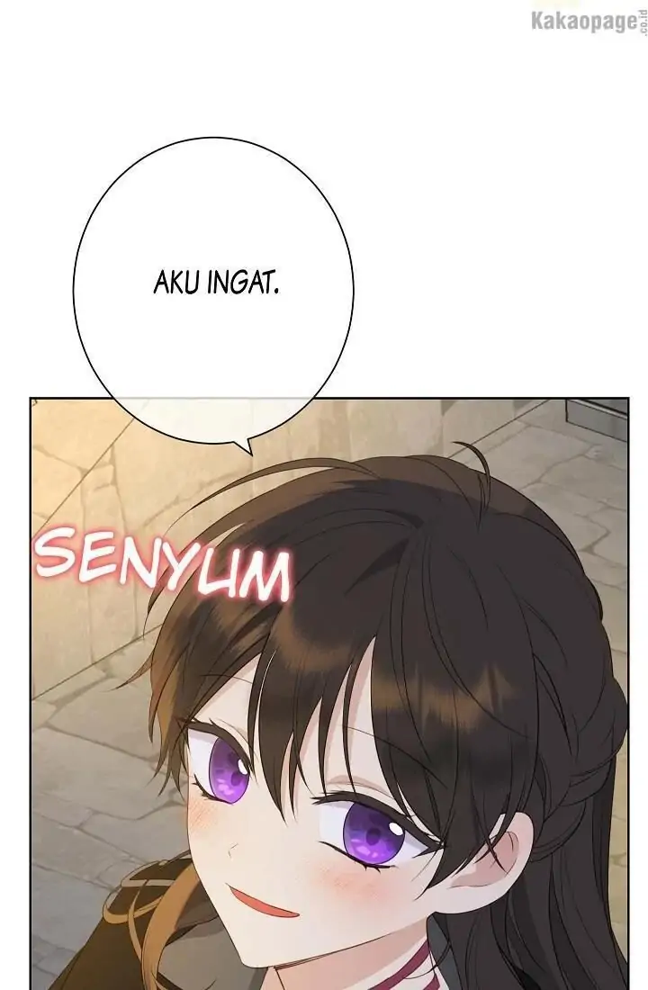 Actually, I Was the Real One Chapter 61 - halaman 39