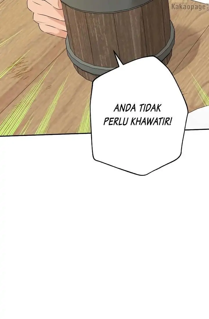 Actually, I Was the Real One Chapter 61 - halaman 4