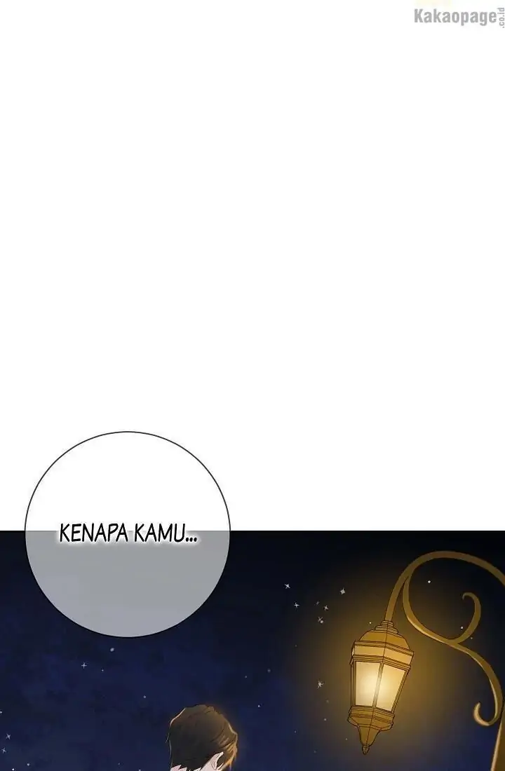 Actually, I Was the Real One Chapter 61 - halaman 43