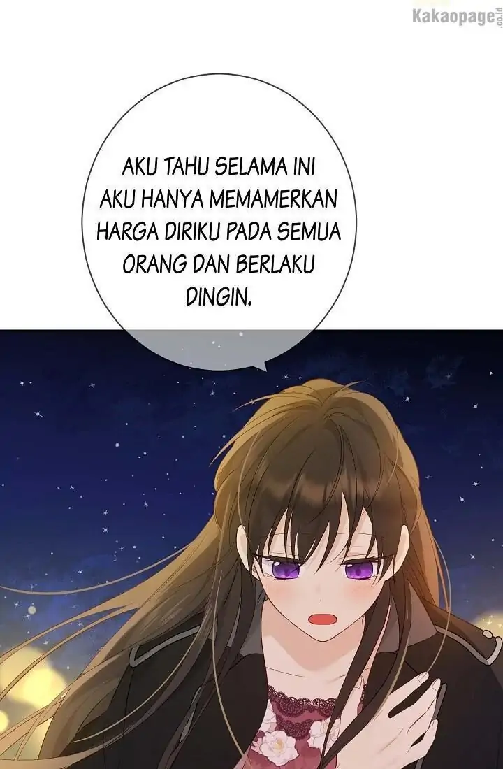 Actually, I Was the Real One Chapter 61 - halaman 46
