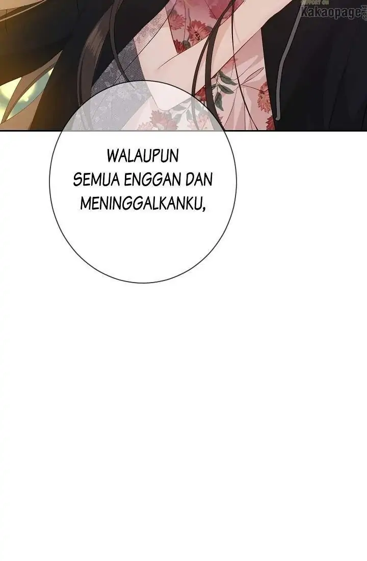 Actually, I Was the Real One Chapter 61 - halaman 47