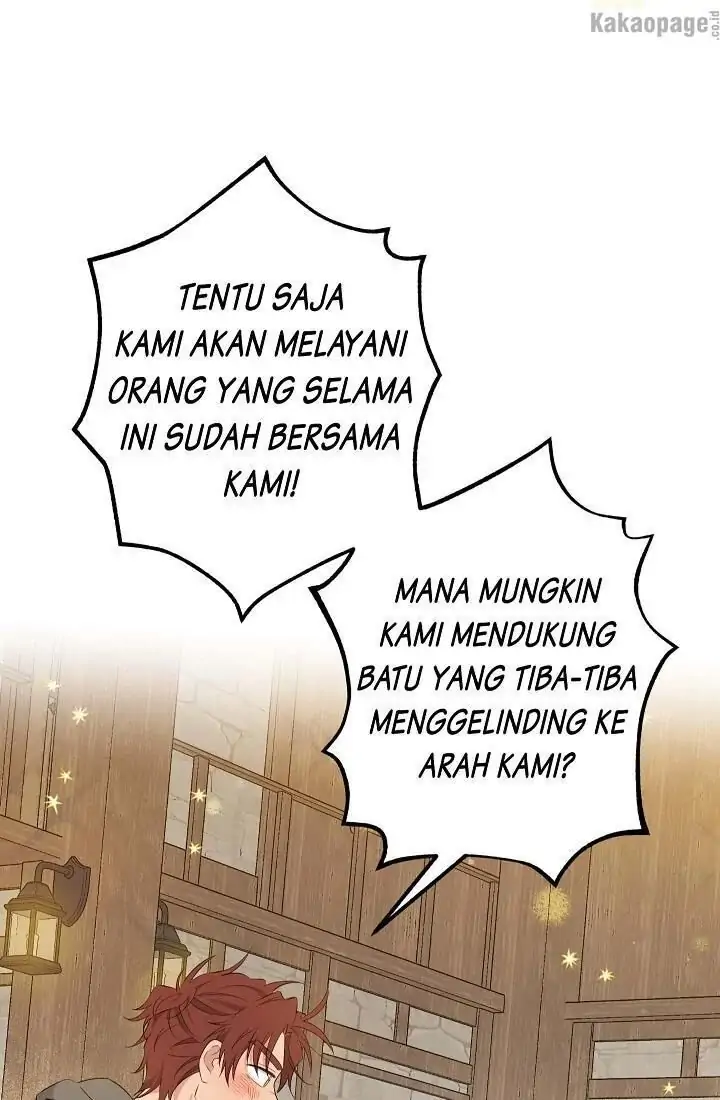 Actually, I Was the Real One Chapter 61 - halaman 5
