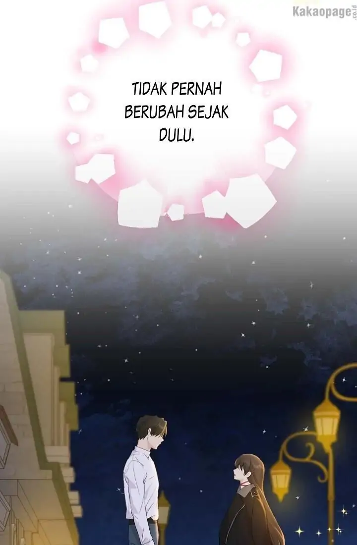 Actually, I Was the Real One Chapter 61 - halaman 50