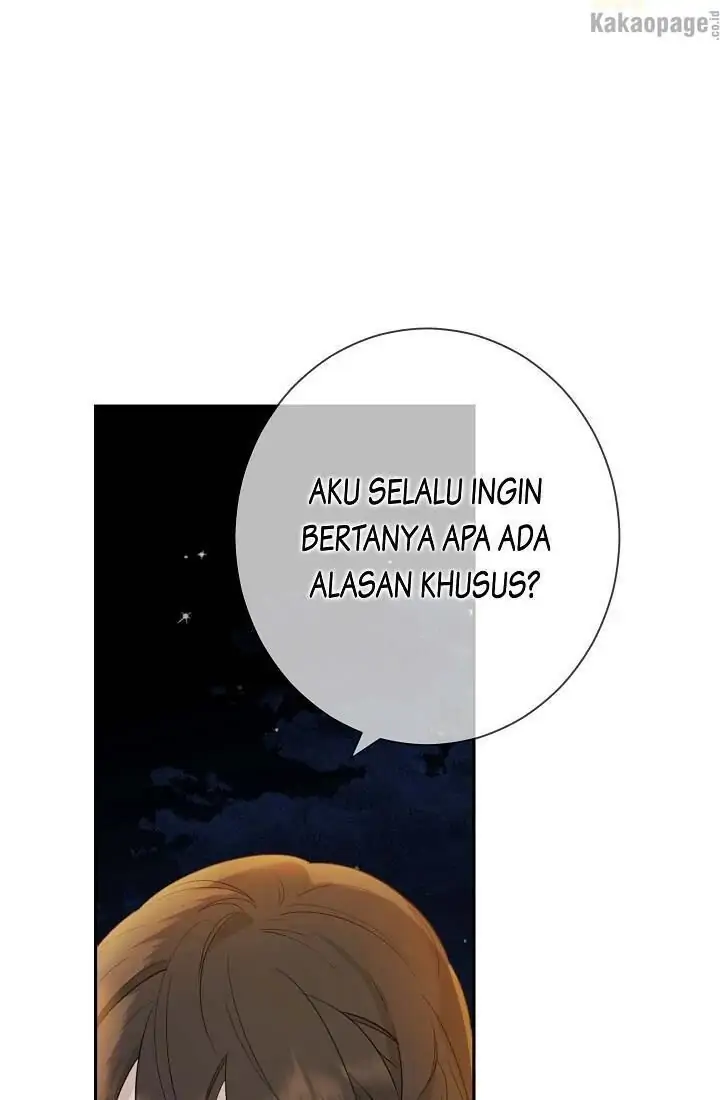 Actually, I Was the Real One Chapter 61 - halaman 52