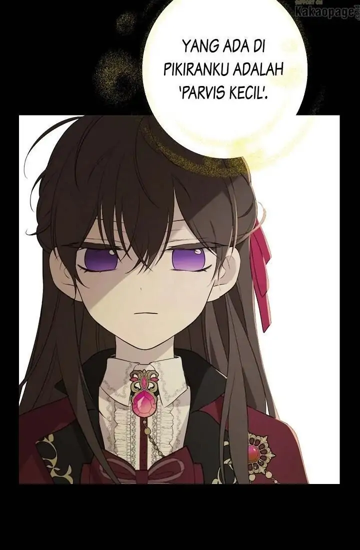 Actually, I Was the Real One Chapter 61 - halaman 61